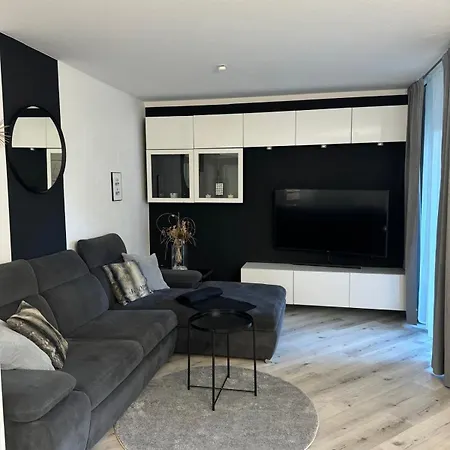 Einfachheimisch - Apartment Am See Hannover Exterior foto