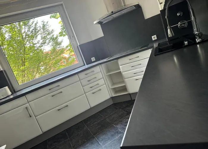 Einfachheimisch - Apartment Am See