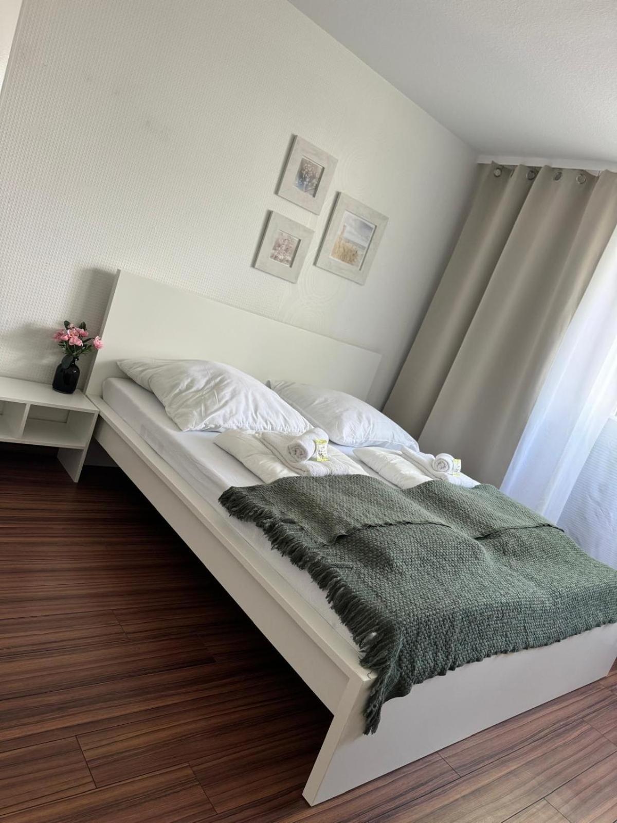 Apartment Einfachheimisch - Am