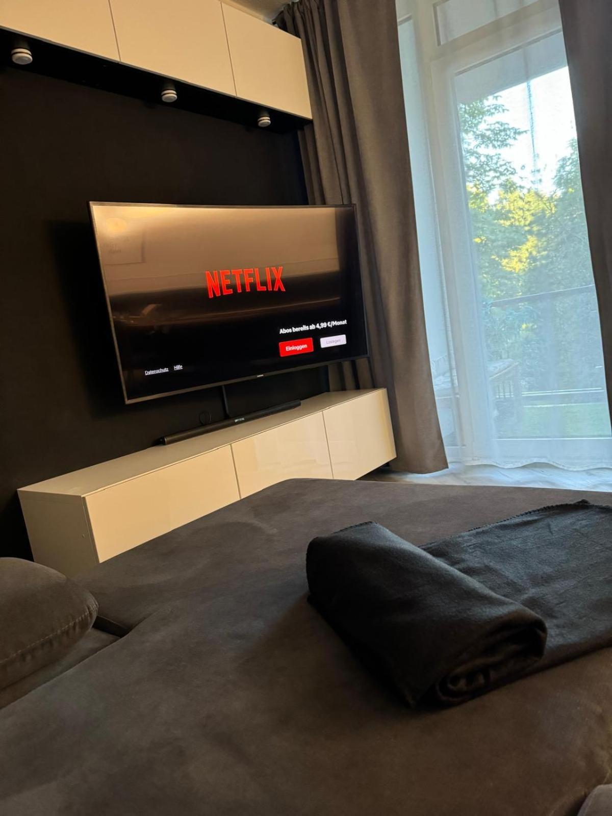 Apartamento Einfachheimisch - Am *