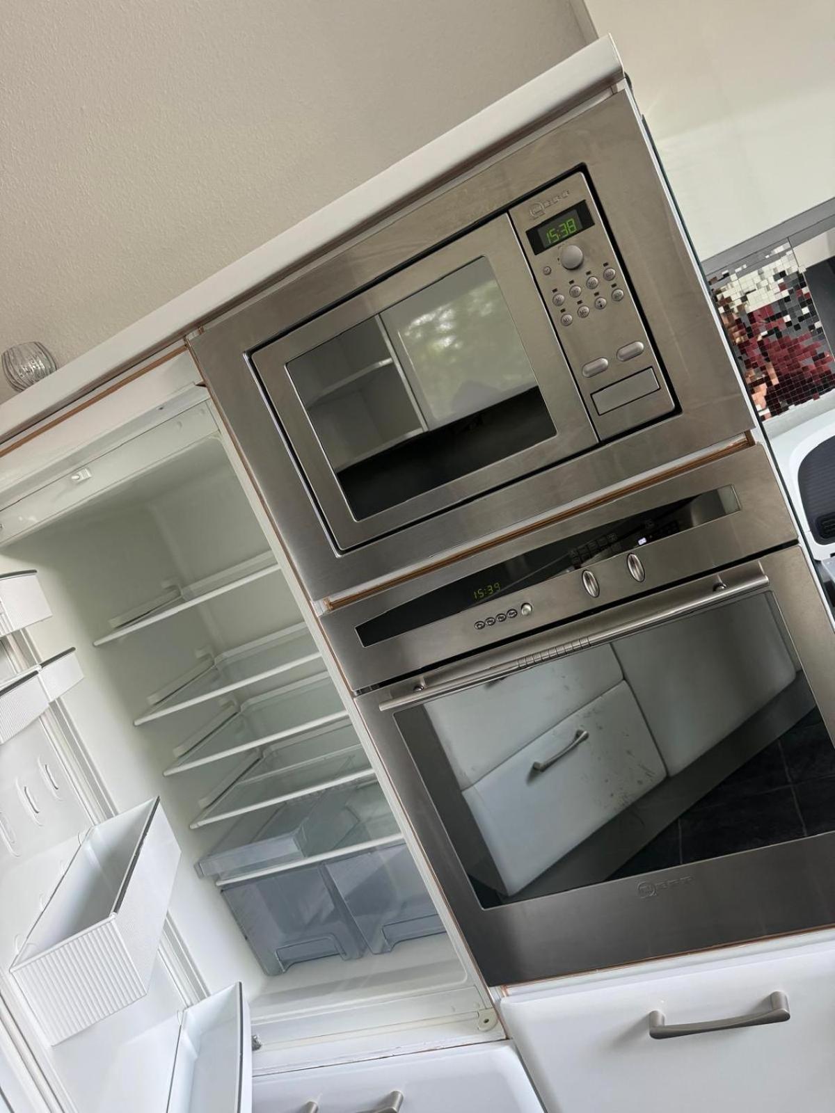 Apartment Einfachheimisch - Am Hannover