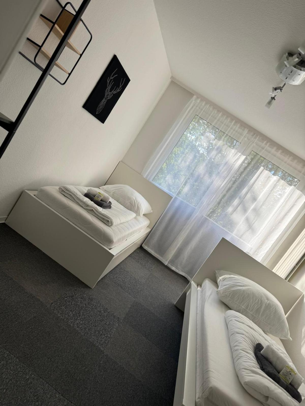 Einfachheimisch - Am Apartment