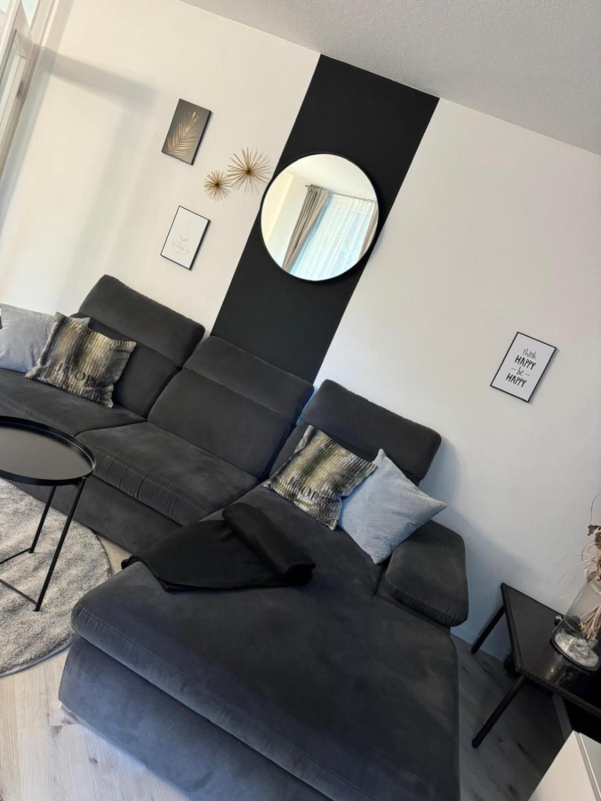 Apartment Einfachheimisch - Am Hannover