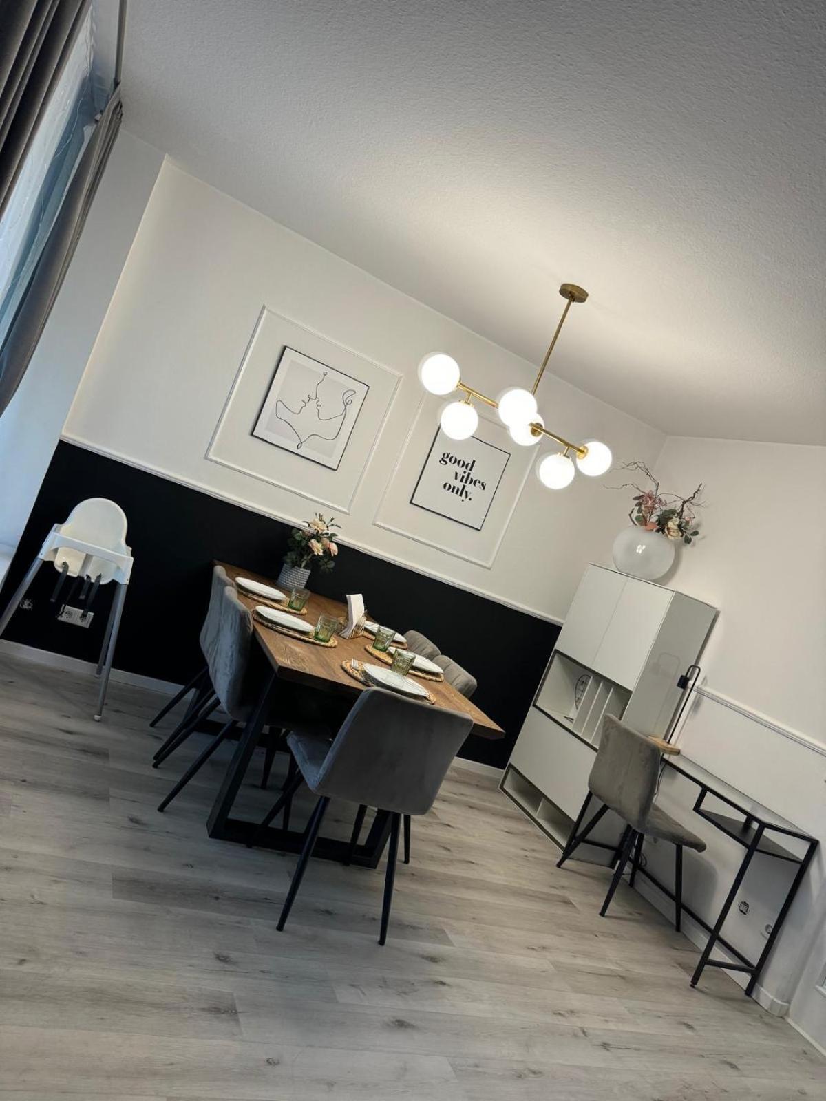 Einfachheimisch - Am Apartment *