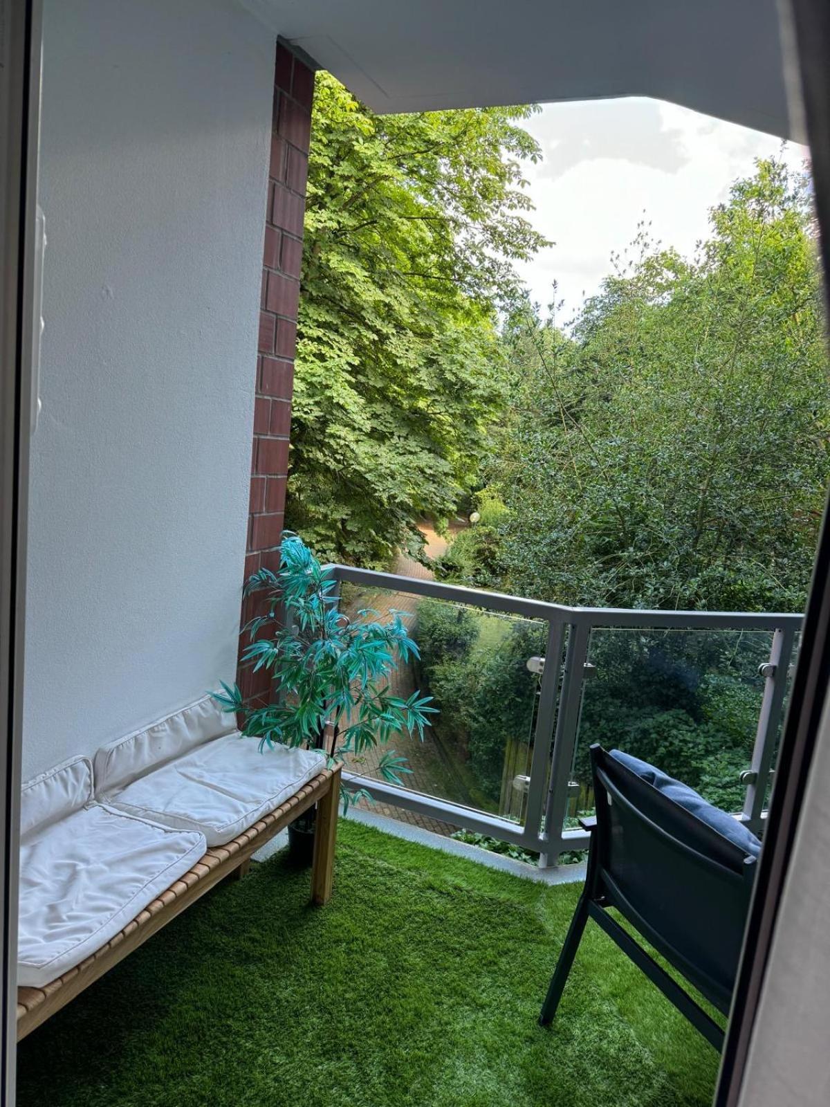 Einfachheimisch - Am Apartment Hannover