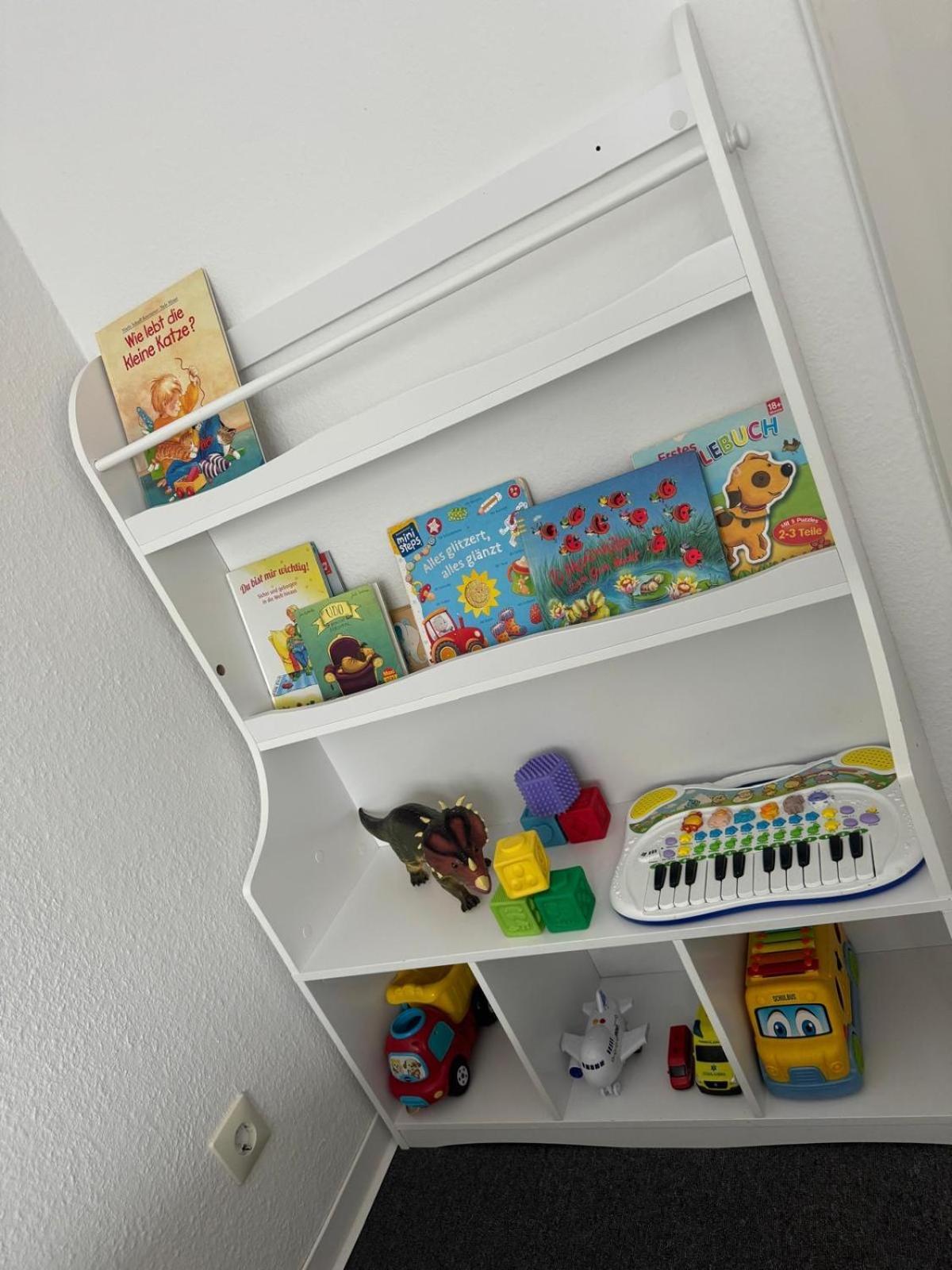 Apartment Einfachheimisch - Am