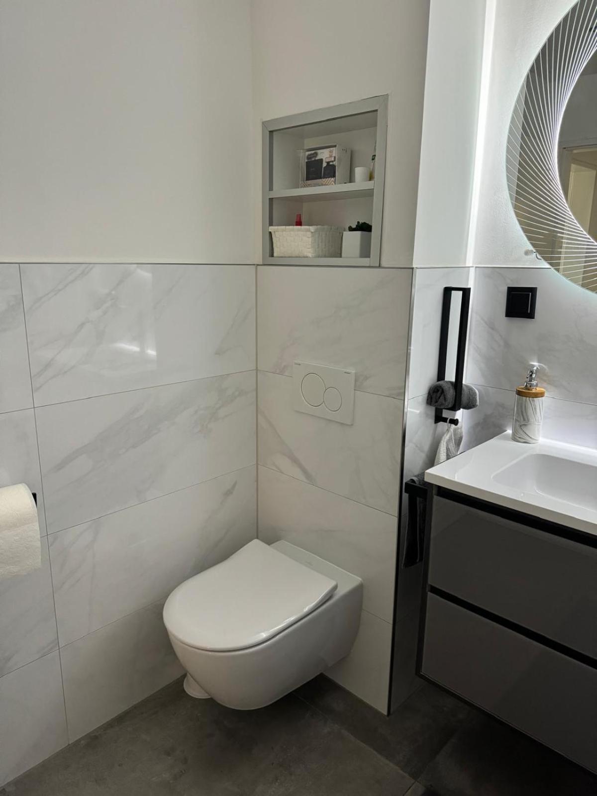 Apartamento Einfachheimisch - Am Hanóver