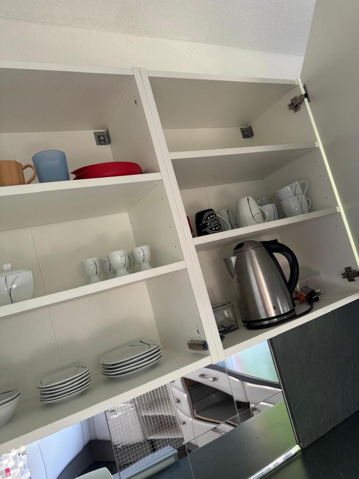 Apartment Einfachheimisch - Am *