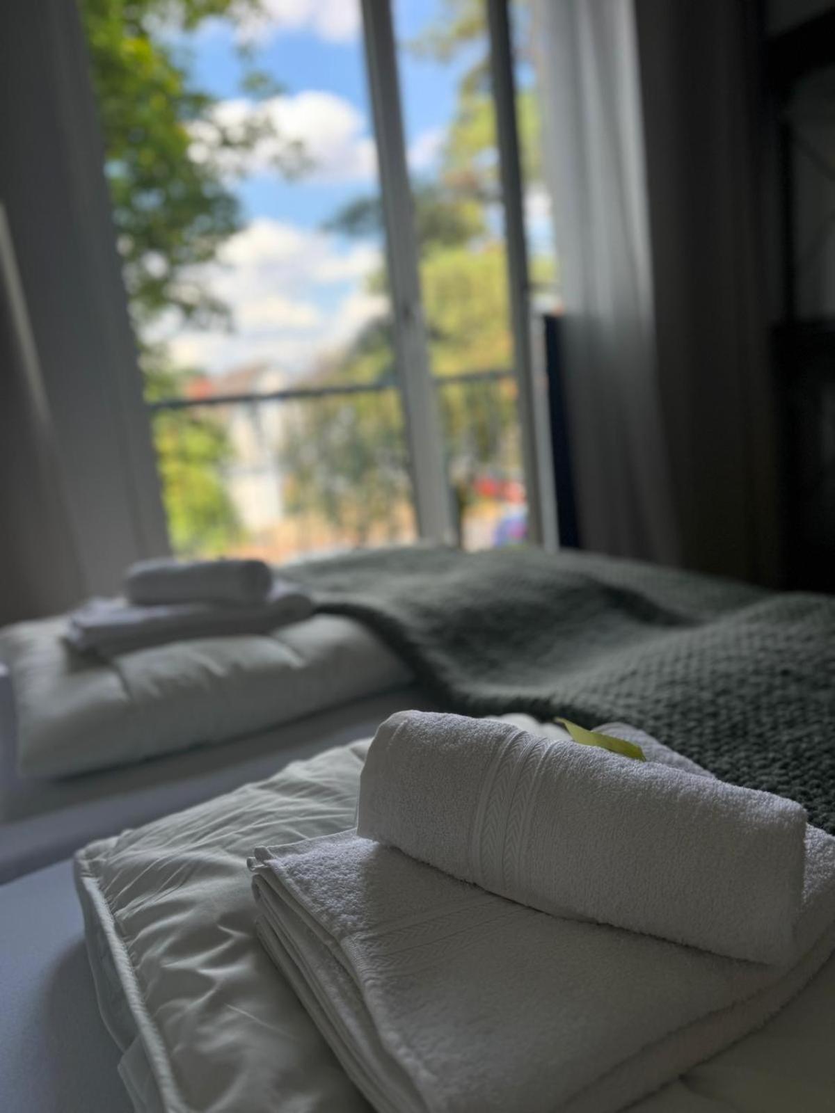 Einfachheimisch - Am Apartamento