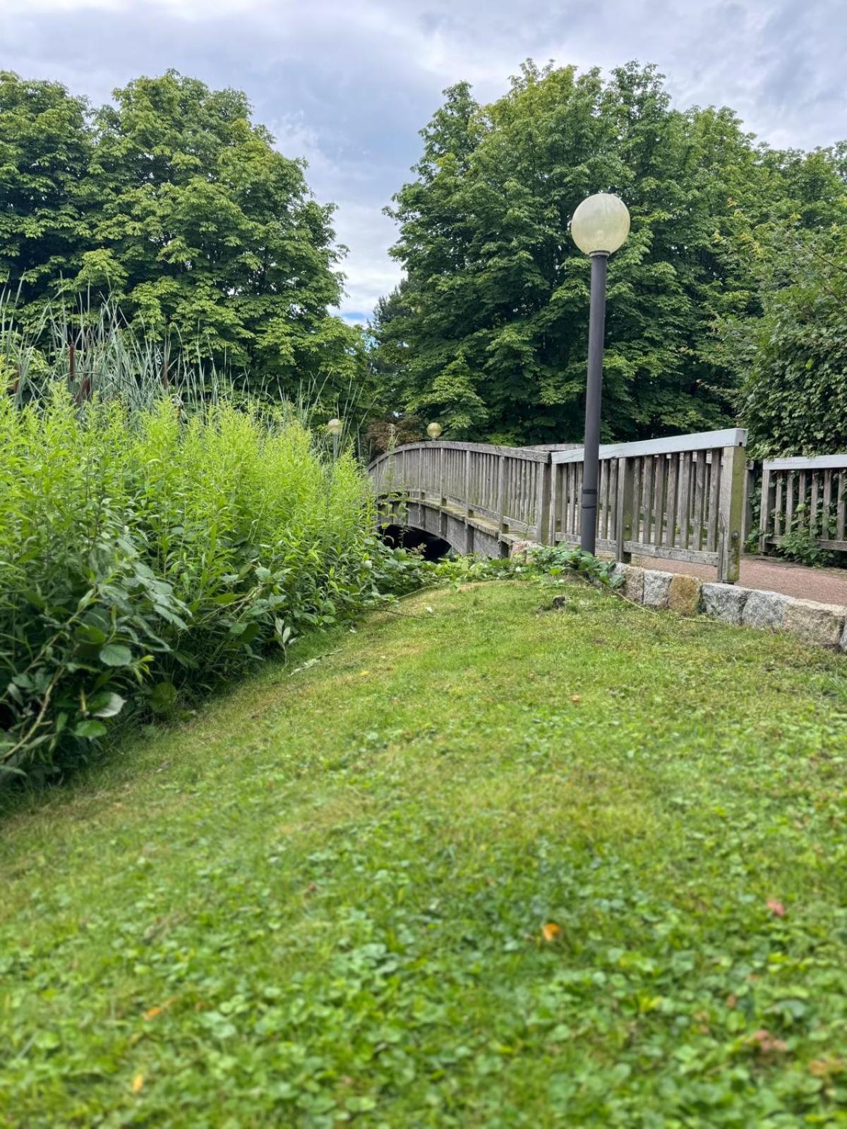 Apartamento Einfachheimisch - Am *